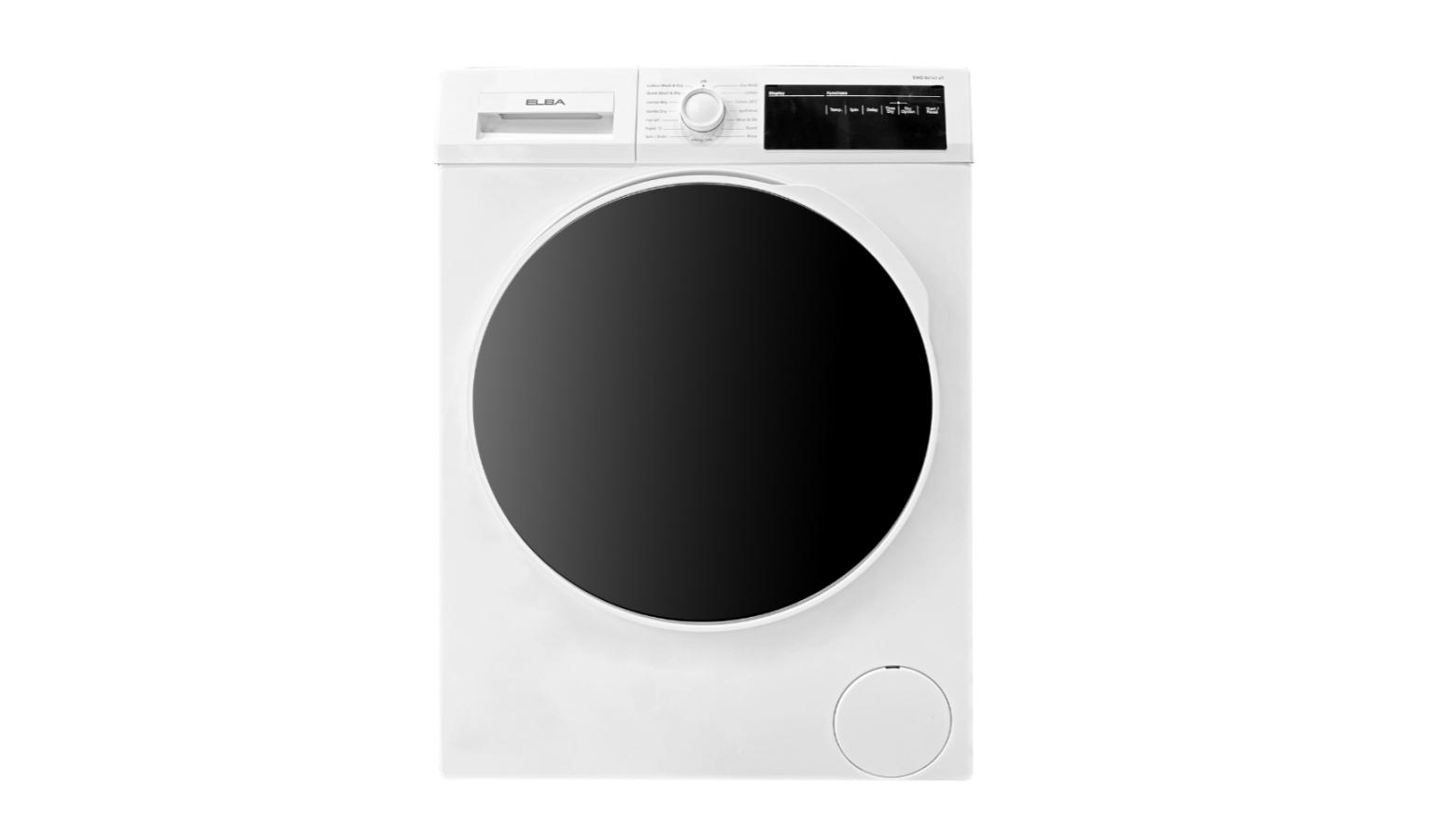 Elba EWD86141 VT 8kg/6kg Washer Dryer