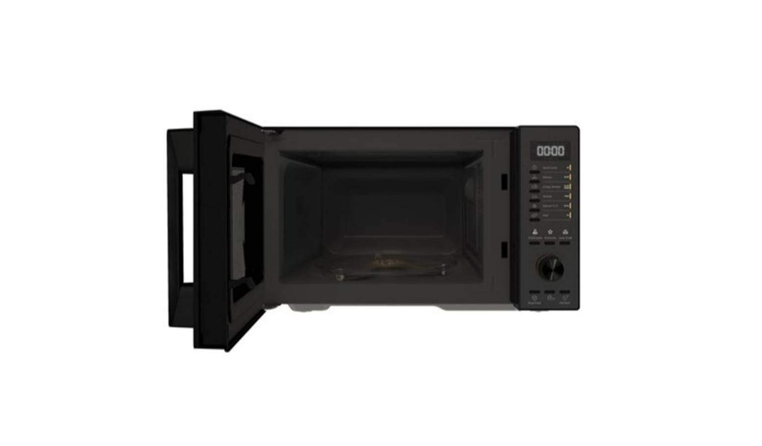 Electrolux EMG25D22BM 25L Microwave Oven Harvey Norman Singapore