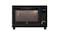Electrolux UltimateTaste 700 40L Freestanding Electric Oven EOT4022XFDG