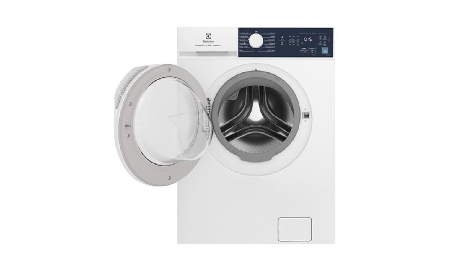 Electrolux 8/5kg UltimateCare 300 Free Standing Front Load Washer Dryer