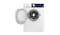 Electrolux 8/5kg UltimateCare 300 Free Standing  Front Load Washer Dryer Combo EWP8024D3WB (02)