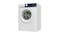 Electrolux 8/5kg UltimateCare 300 Free Standing  Front Load Washer Dryer Combo EWP8024D3WB (04)
