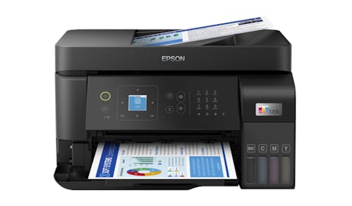 Epson EcoTank L5590 Office Ink Tank Printer