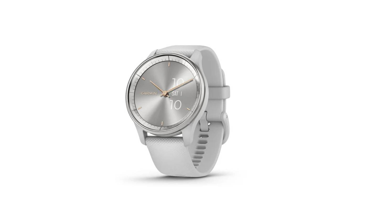 Garmin sale vivomove white