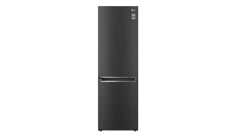 LG 341L 2-Door Bottom Freezer Refrigerator (GB-B3442MC)