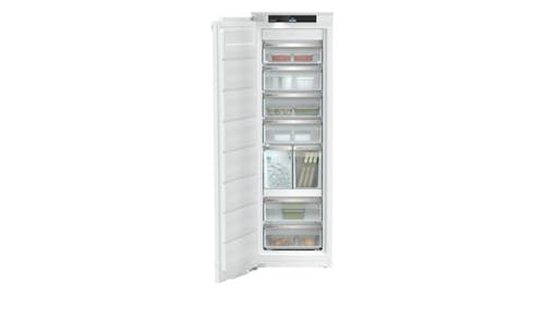 Liebherr SIFNe 5188 Peak NoFrost 213L Integrated 1-Door Freezer - White