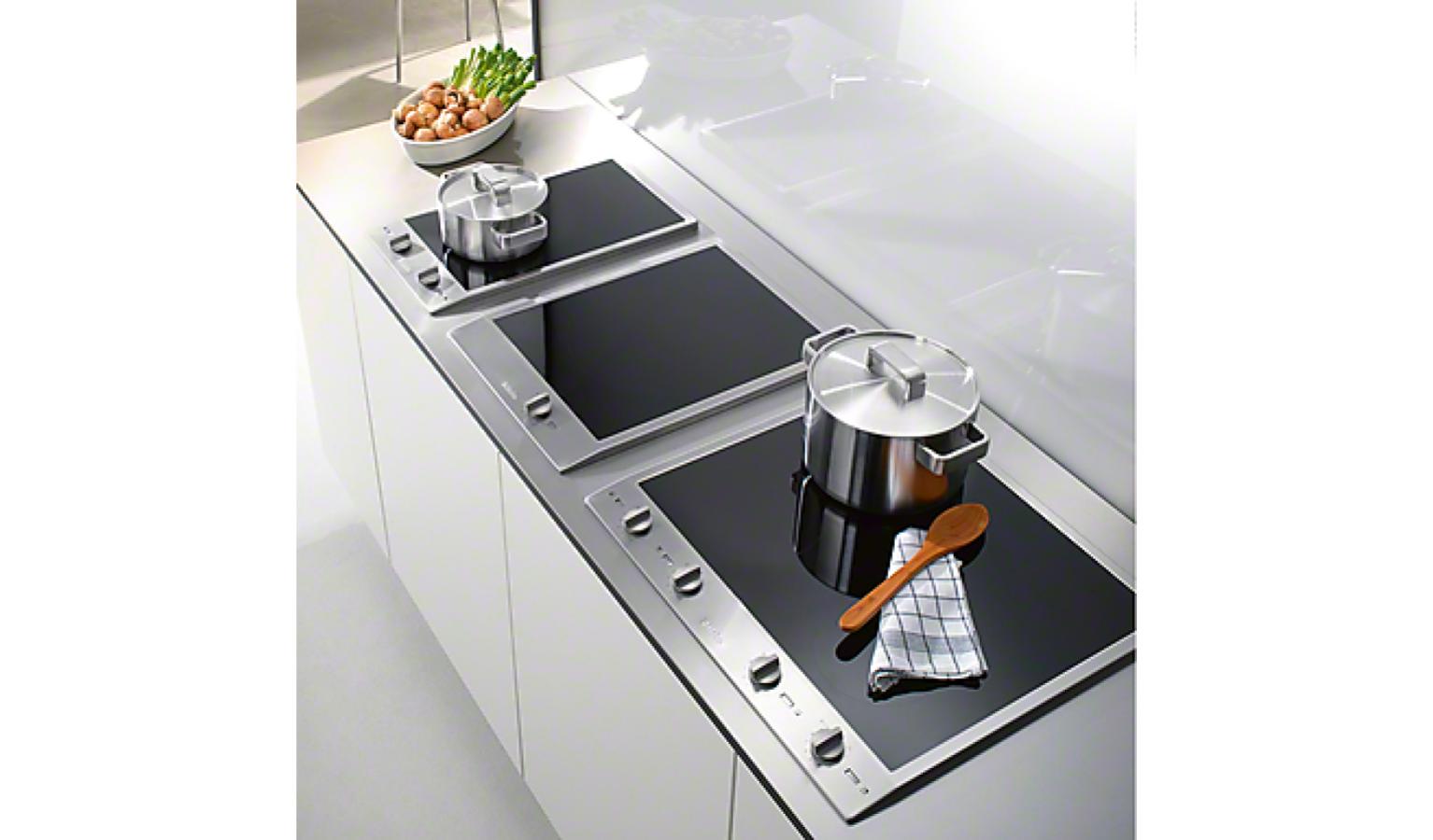 Miele CS12211 Hobs and CombiSets Harvey Norman Singapore