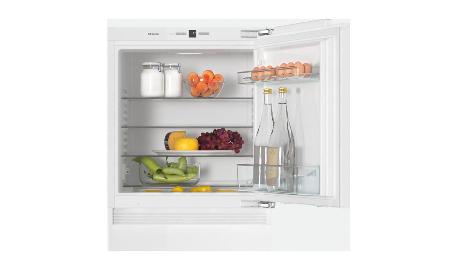 Miele K31222 Ui Built-under Refrigerator