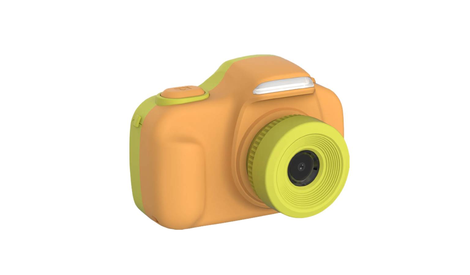 myFirst Camera 3 (FC2003SA-YW01) Instant Camera - Yellow
