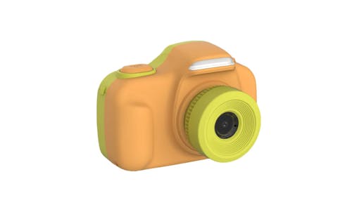 myFirst Camera 3 (FC2003SA-YW01) Instant Camera - Yellow