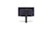 LG UltraGear 27-inch OLED Gaming Monitor (27GR95QE-B) - Back View