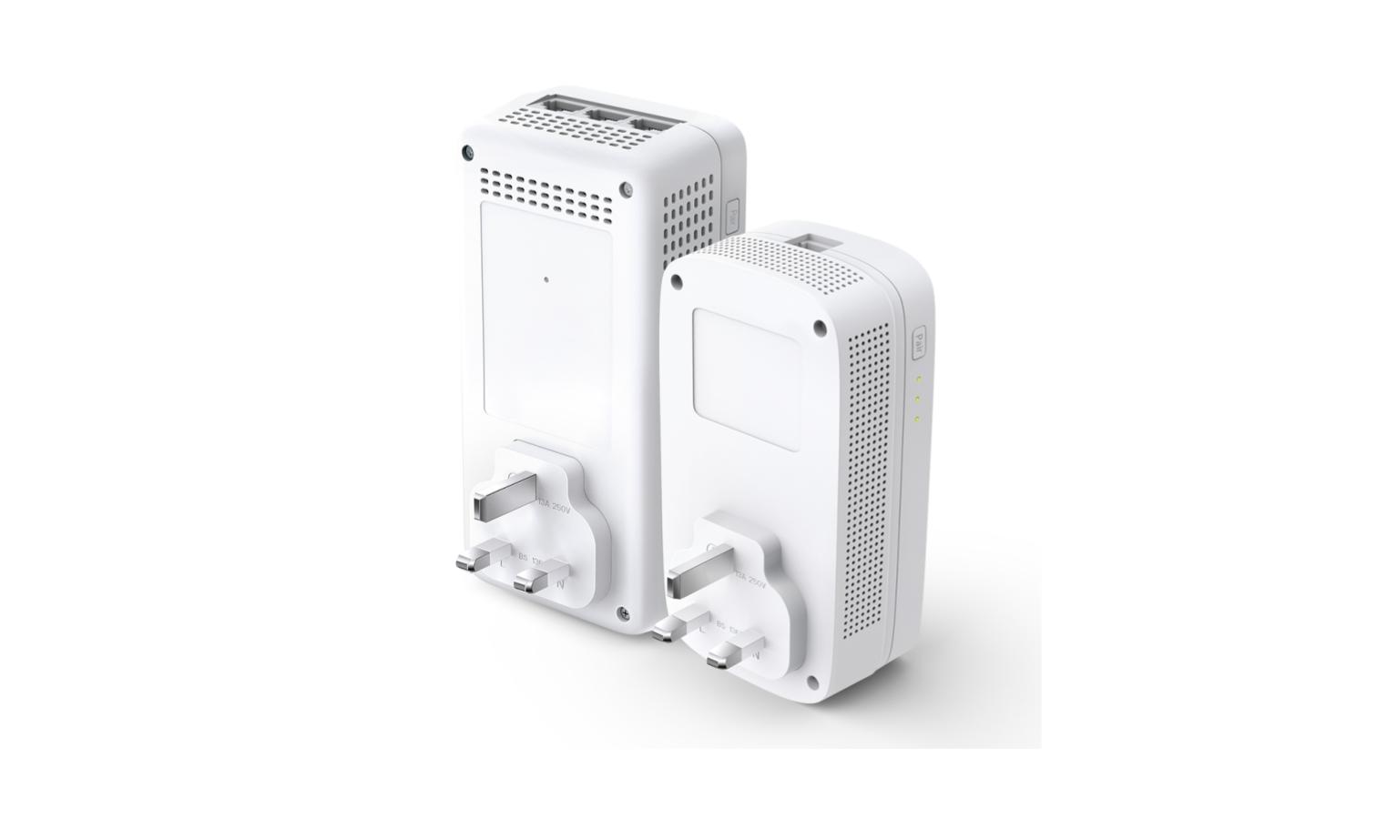 TPLink AV1300 Powerline WiFi Extender WPA8631P Harvey Norman Singapore