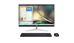 Acer Aspire C24-1751 (Intel Core™ i5, 16GB/512GB, Windows 11 Home) 23.8-inch All-in-One Desktop (i51216512S)