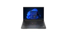 Lenovo ThinkPad E14 Gen 4 (Intel Core i5, 8GB/256GB, Windows 11 Home) 16-Inch Laptop 21E40003SG