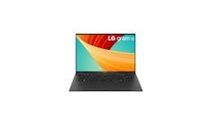 LG gram (Intel Core i7, 16GB/1TB, Windows 11) 16-inch Laptop - Obsidian Black 16Z90R-G.AA78A3