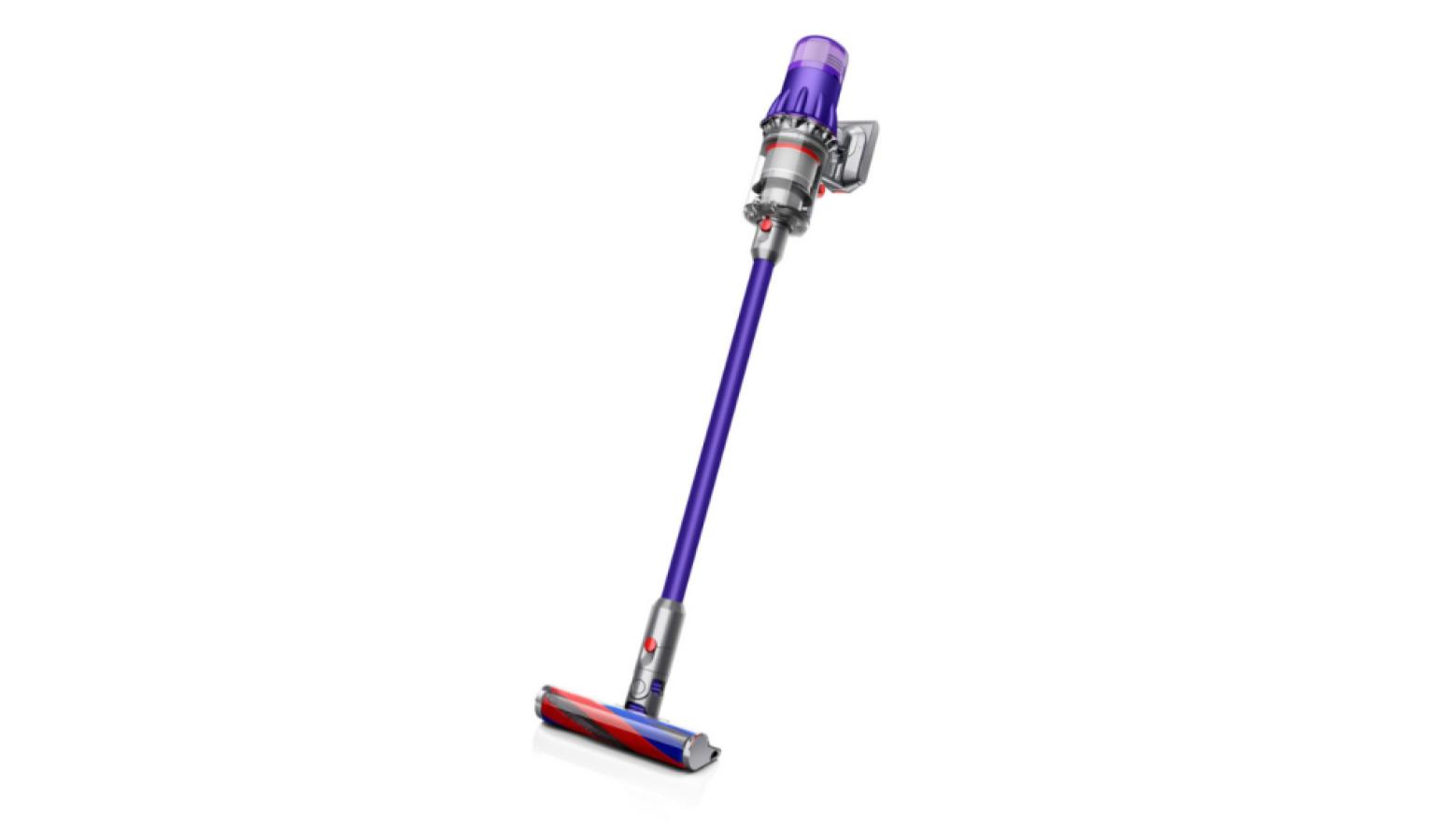 Dyson Sv18 Cordless Vacuum Digital Slim Fluffy Extra SV18 - Purple  (405867-01)