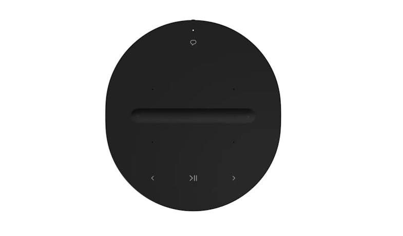 Sonos Era 100 Portable Speaker - Black