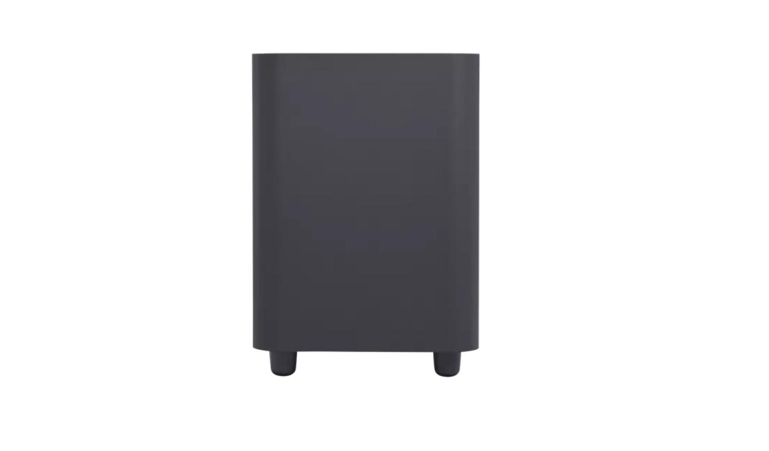 JBL Bar 1000 Soundbar Black Harvey Norman Singapore