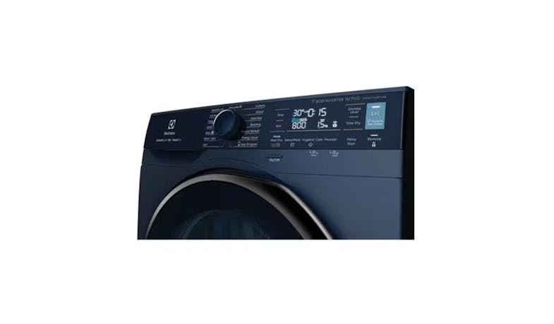 Electrolux UltimateCare 700 11/7kg  Front Load Washer Dryer (EWW1142R7MB)