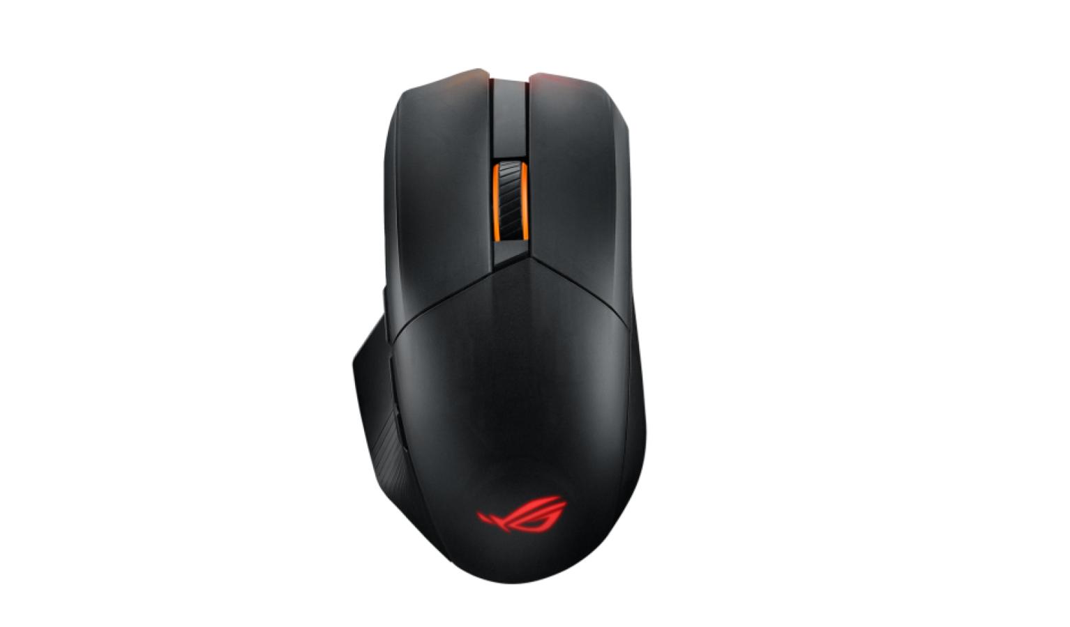 Asus ROG Chakram X Origin Wireless RGB Gaming Mouse