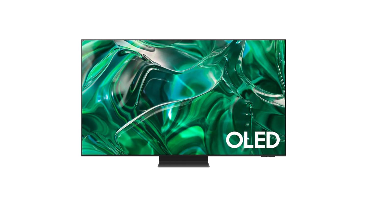 Samsung S95C OLED 4K 75Inch Smart TV (QA75S95CAKXXS) Harvey Norman