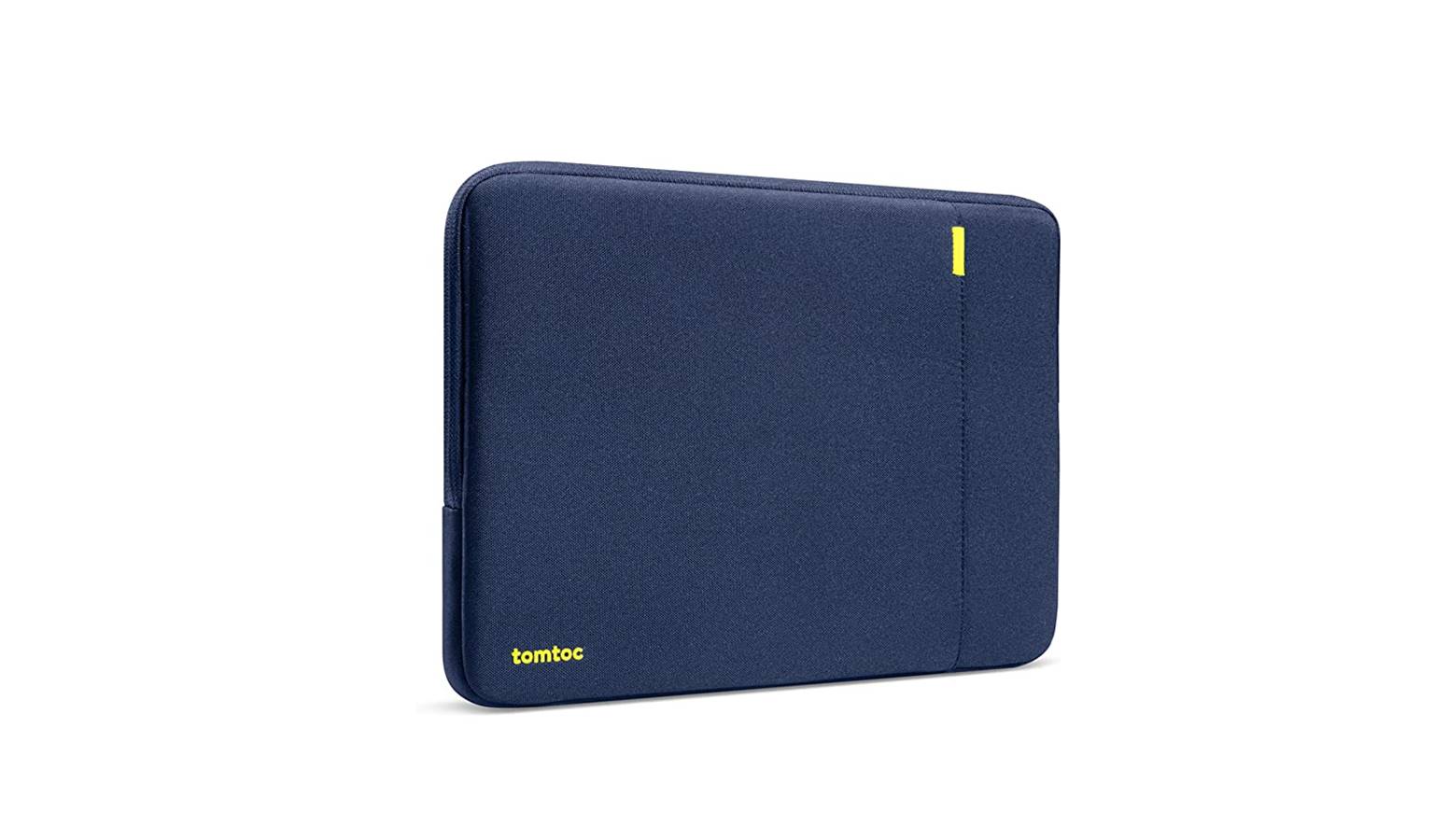 Tomtoc DefenderA13 13.514.2Inch Laptop Sleeve for MacBook Navy