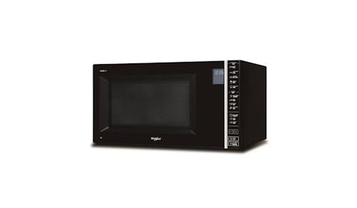 Whirlpool MS3001B 30L Solo Freestanding Microwave Oven