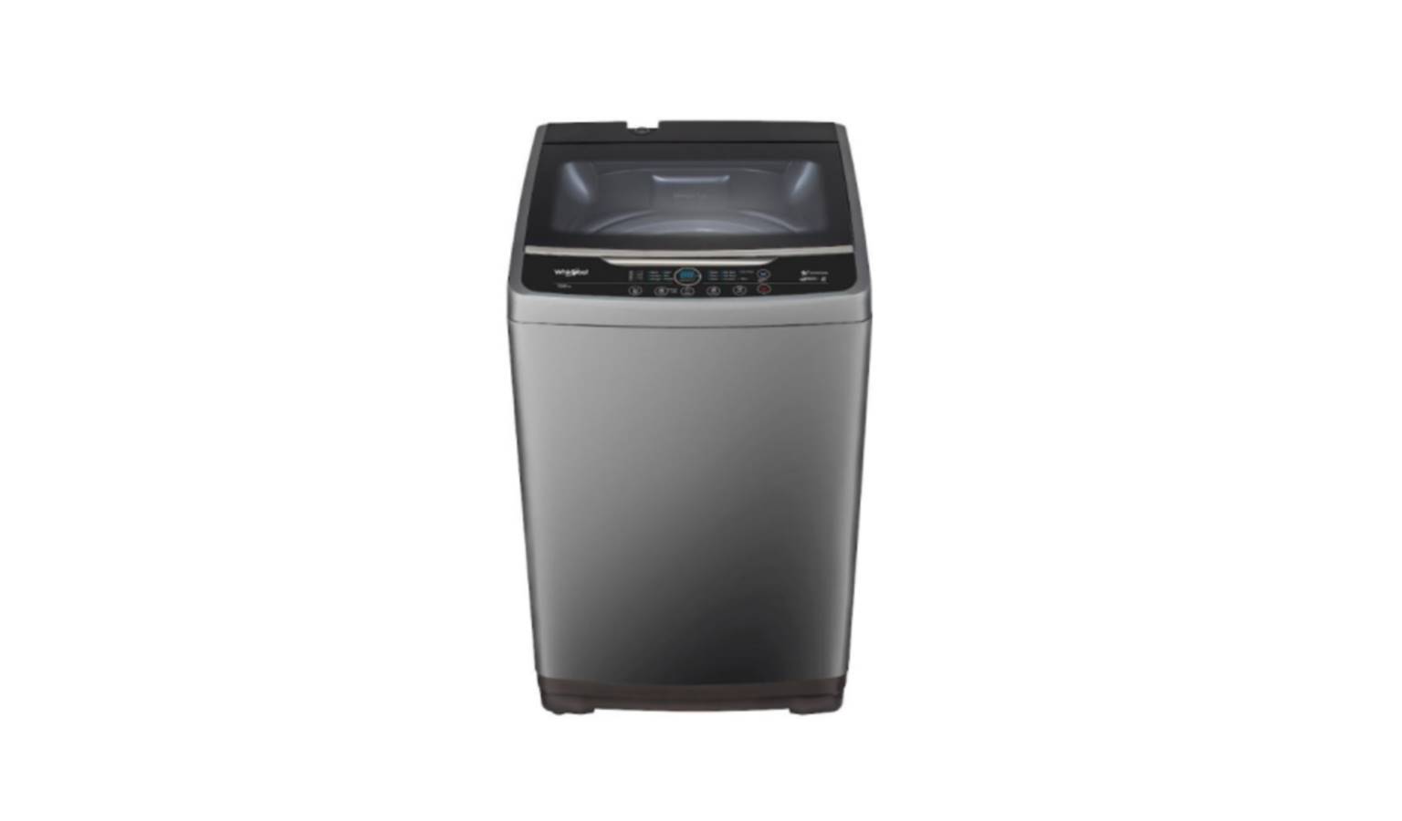 Whirlpool VWVD10512GG 10.5kg Top Load Washing Machine Harvey Norman