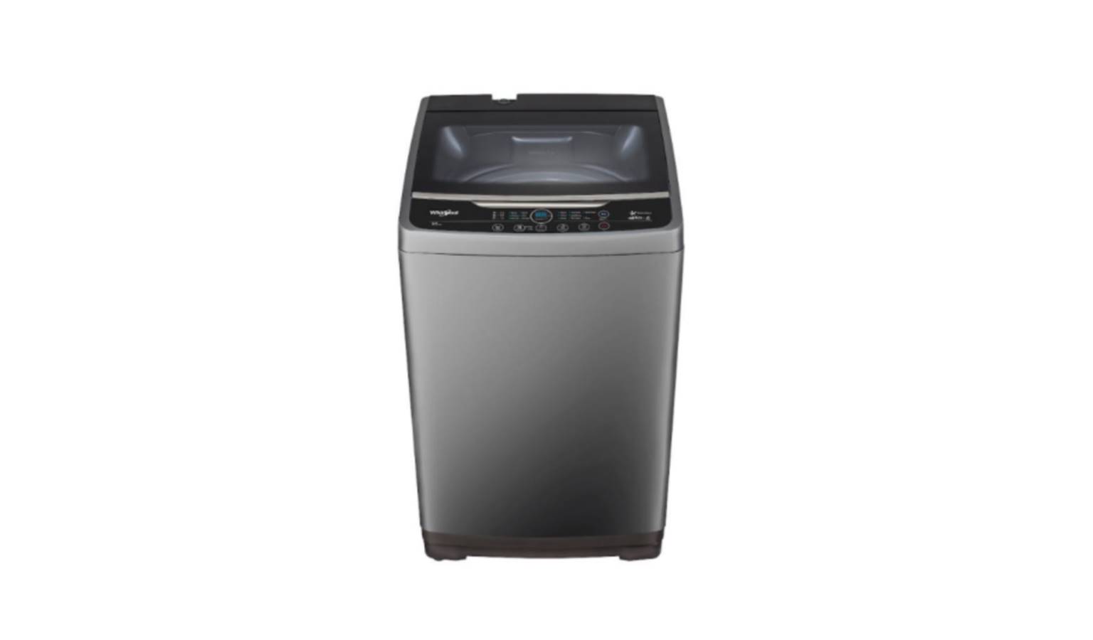Whirlpool VWVD9512GG 9.5kg Top Load Washing Machine Harvey Norman