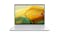 ASUS Zenbook 14 OLED (Core i7, 16GB/512GB, Windows 11) 14-inch Laptop - Foggy Silver (UX3402VA-KM168W)
