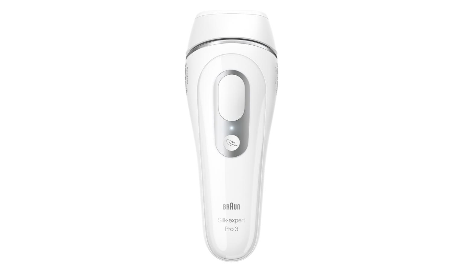 Braun Silkexpert Pro 3 Laser Hair Removal (PL3233 IPL) Harvey Norman