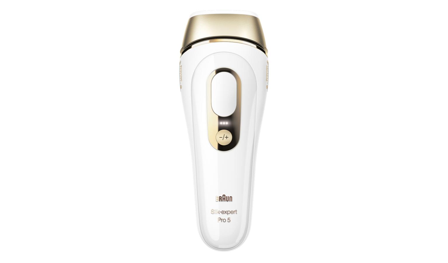Braun Silkexpert Pro 5 Laser Hair Removal (PL5149 IPL) Harvey Norman