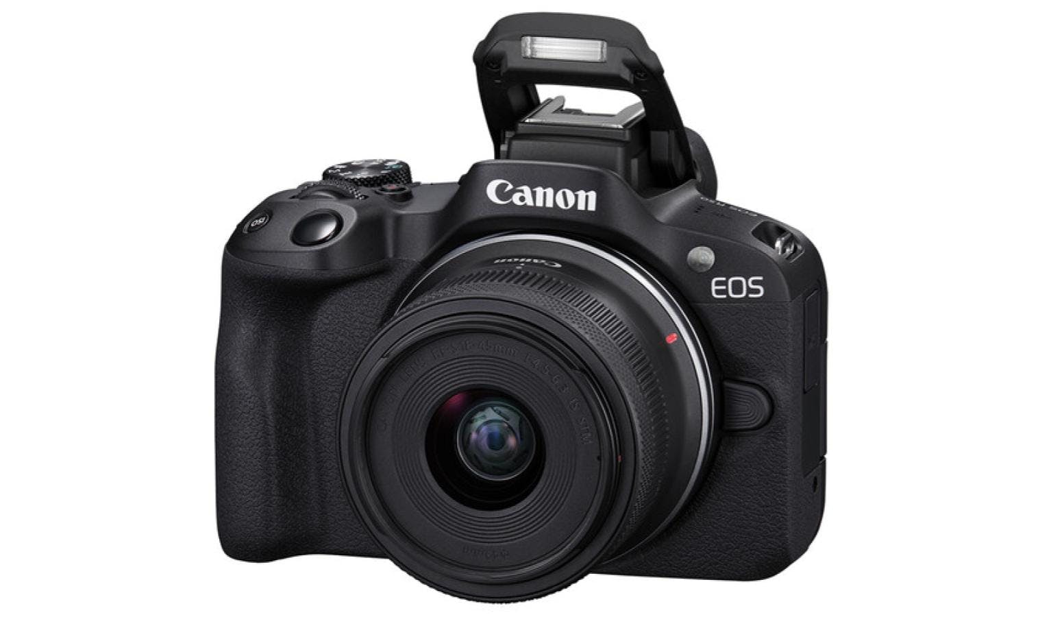 Canon EOS R50 Mirrorless Camera – DealsAllYearDay