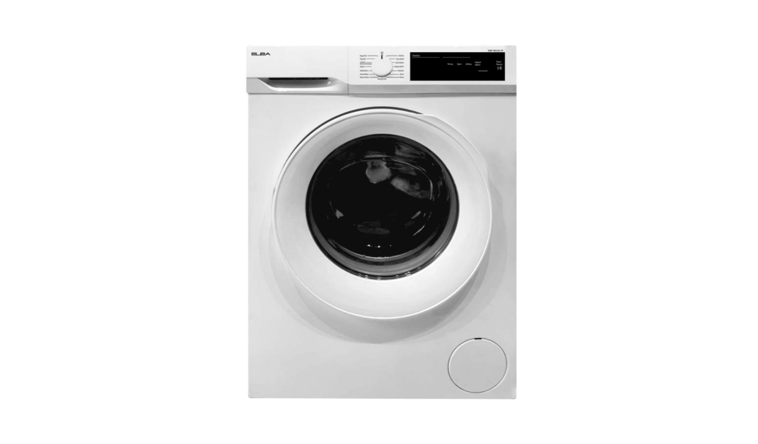 Elba EWF 80120 VT 8kg Front Load Washing Machine
