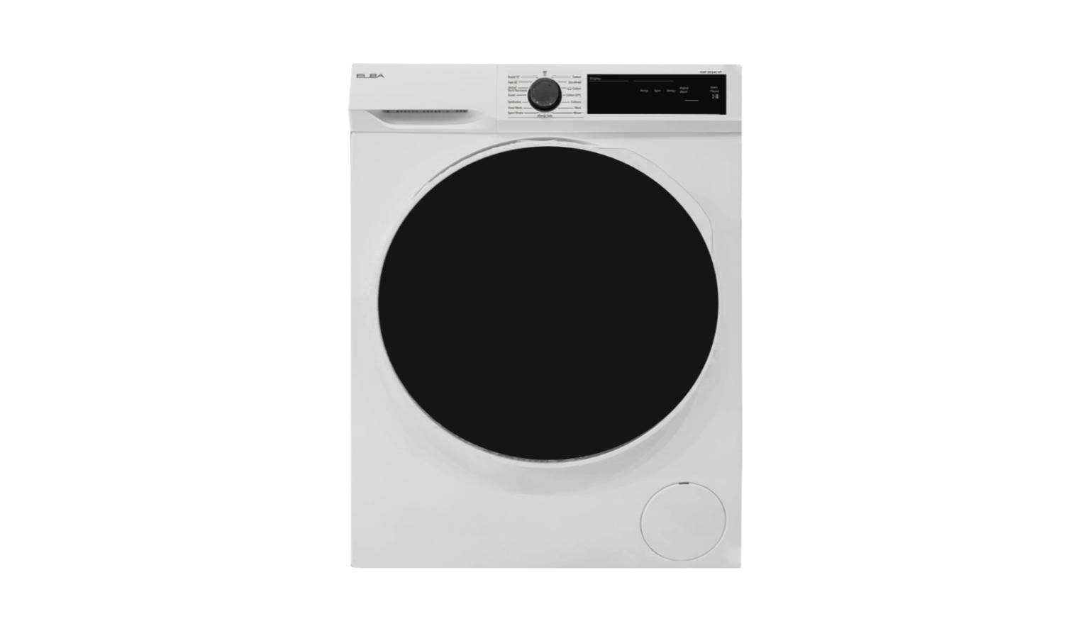 Elba EWF 90140 VT 9kg Front Load Washing Machine