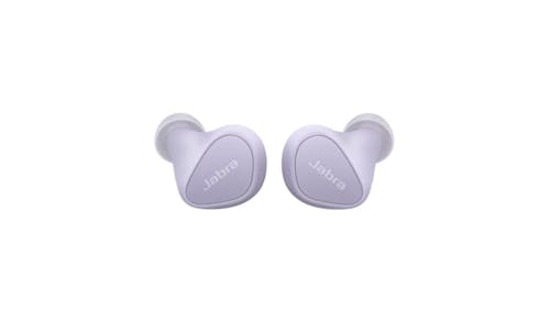 Jabra Elite 4 True Wireless Earbud - Lilac