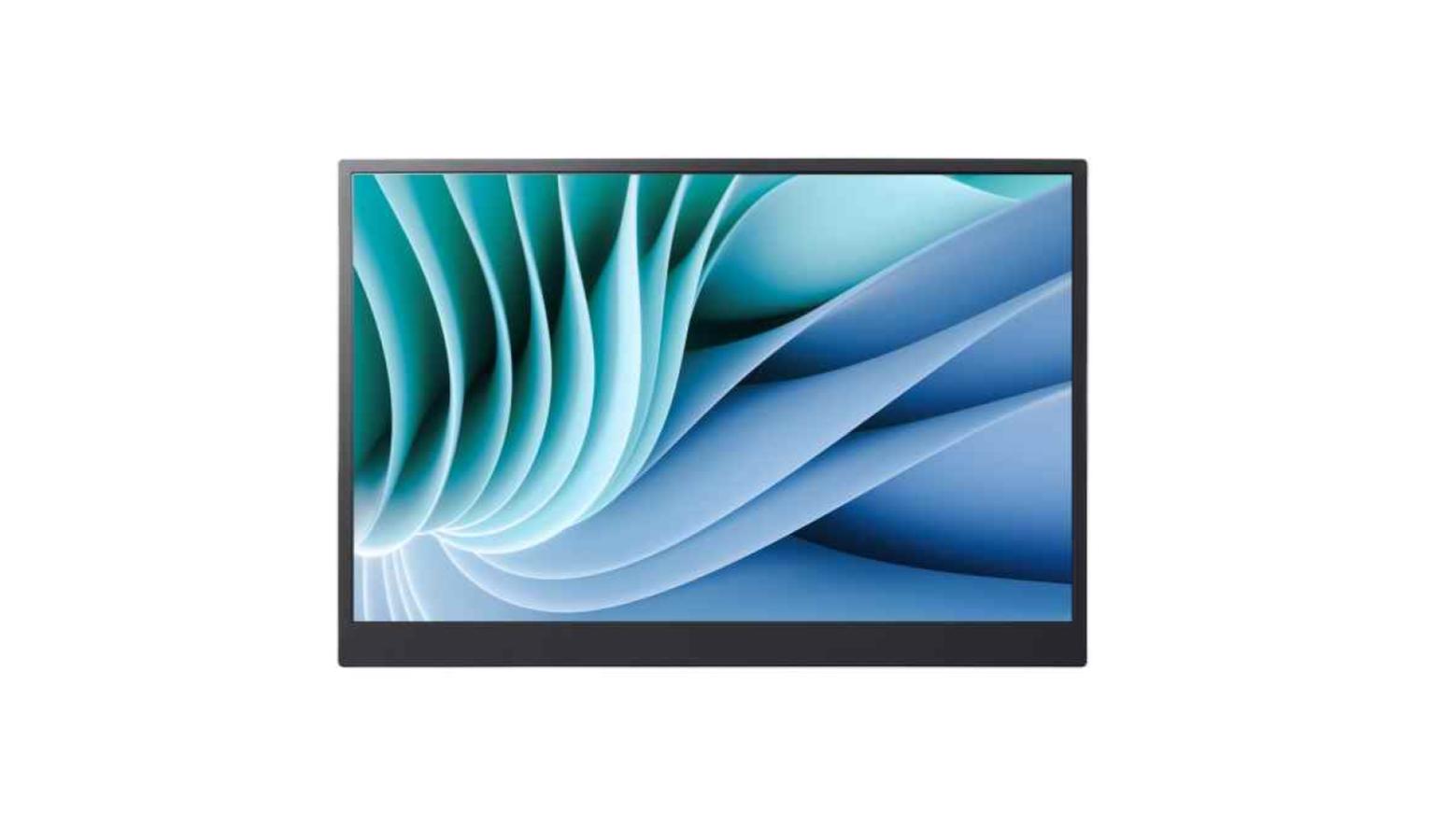 LG 16MR70 16-inch Portable Monitor View+