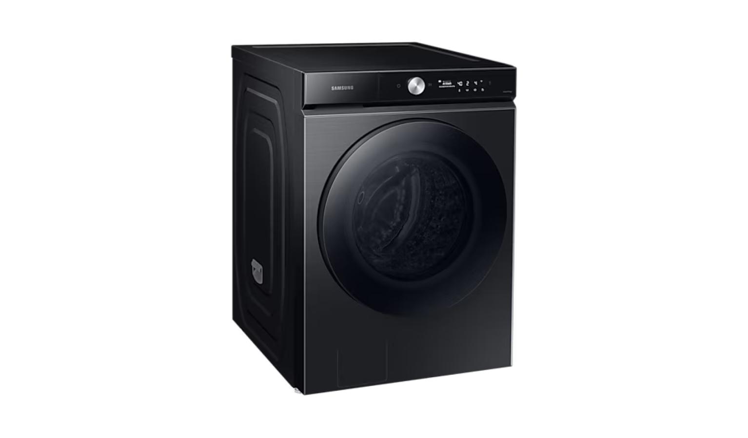 Samsung Bespoke AI™ 21kg/12kg Front Load Washer Dryer with Ecobubble