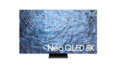 Samsung QN900C 85-Inch Neo QLED 8K TV (2023) QA85QN900CKXXS