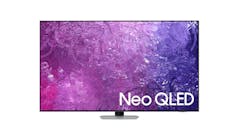 Samsung QN90C 55-Inch Neo QLED 4K Smart TV (2023) QA55QN90CAKXXS