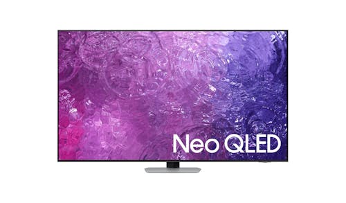 Samsung QN90C 55-Inch Neo QLED 4K Smart TV (2023) QA55QN90CAKXXS
