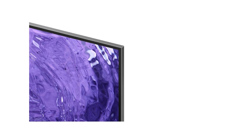 Samsung QN90C 75-Inch Neo QLED 4K Smart TV (2023) QA75QN90CAKXXS