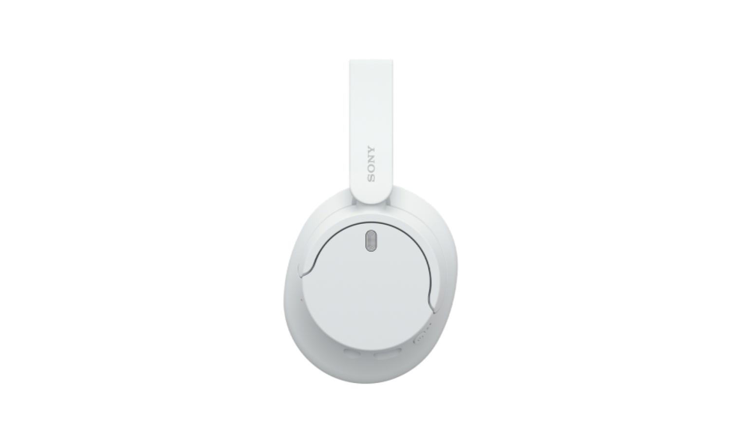 Sony WH-CH720N Wireless Noise Cancelling Headphone - White