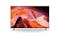Sony X80L 43-inch 4K Ultra HD Google TV (KD-43X80L)