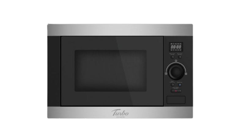 Turbo TMO28BKS 28L Microwave Oven With Grill