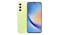 Samsung Galaxy A34 5G (8GB/128GB) 6.6-Inch Smartphone - Awesome Lime A346ELGC
