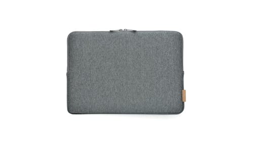 Agva SLV385 12.3-Inch Jersey Laptop Sleeve - Grey