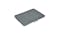 Agva SLV385 12.3-Inch Jersey Laptop Sleeve - Grey