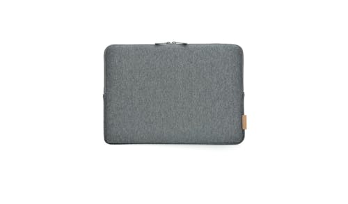 Agva SLV386 15.6-Inch Jersey Laptop Sleeve - Grey