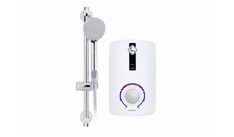 Champs Perry Instant Water Heater